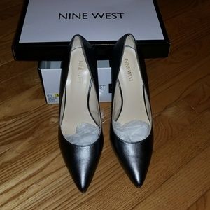 Nine West Heels